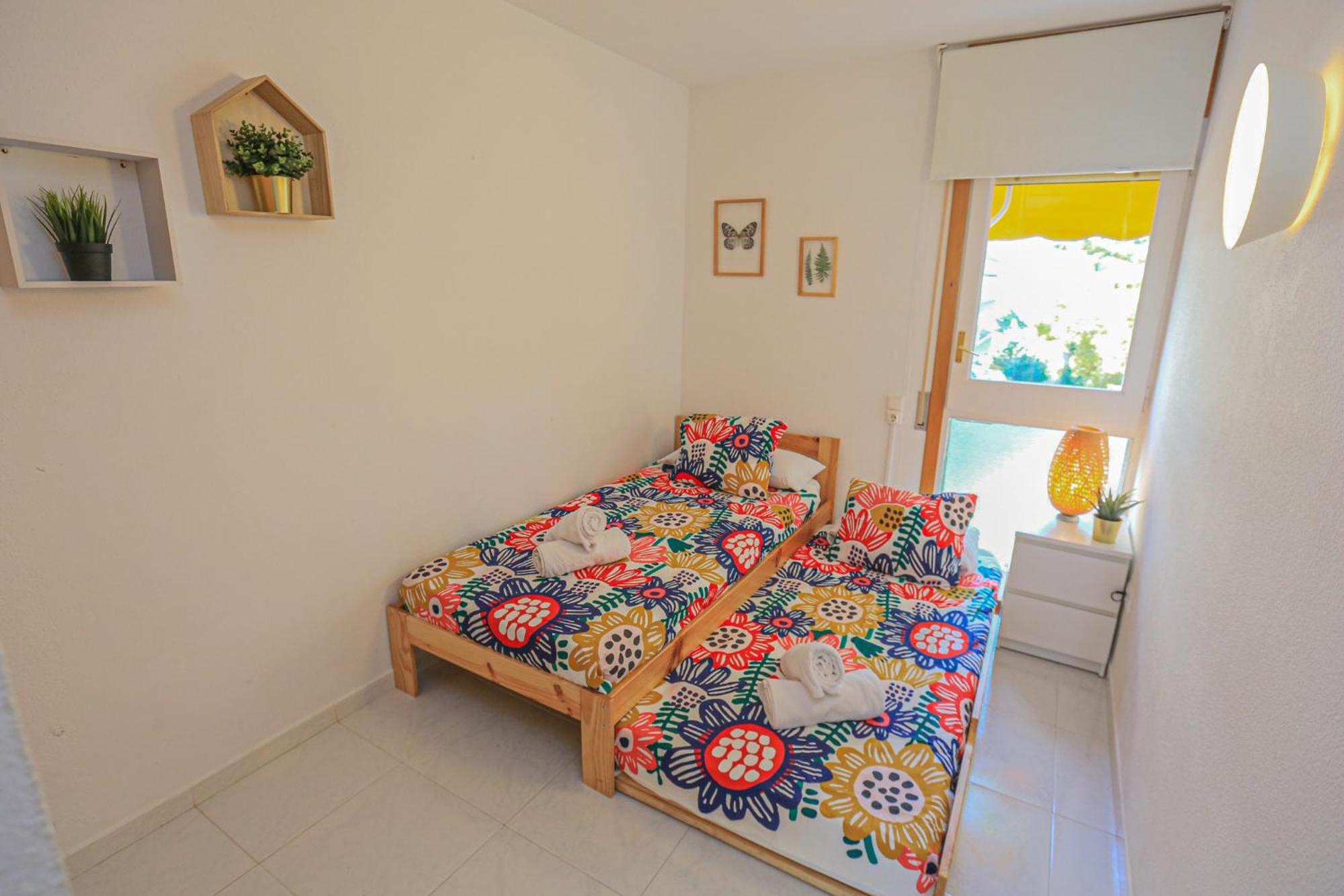 Litoral Costa Dorada - Estrella Only Families Salou Exterior foto