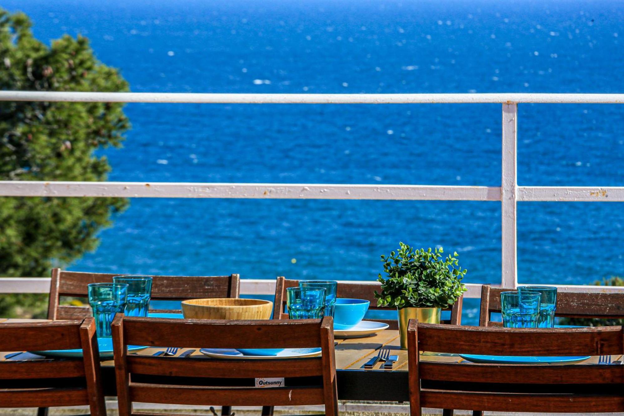 Litoral Costa Dorada - Estrella Only Families Salou Exterior foto