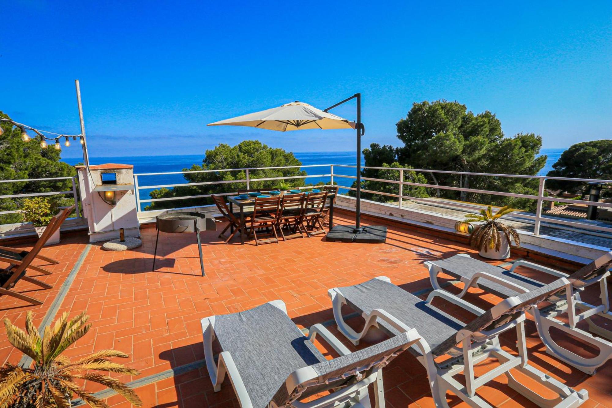 Litoral Costa Dorada - Estrella Only Families Salou Exterior foto